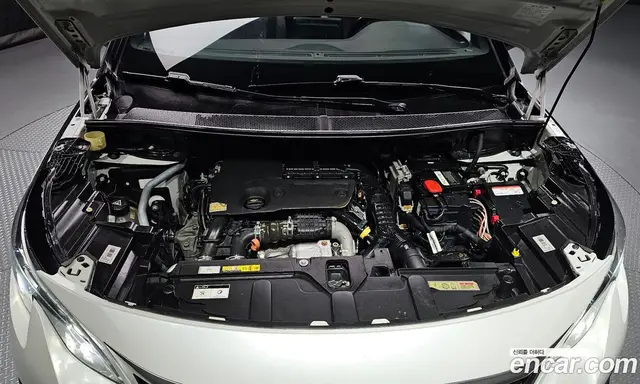 Peugeot 3008 2018 1.6 АКПП, миниатюра 6
