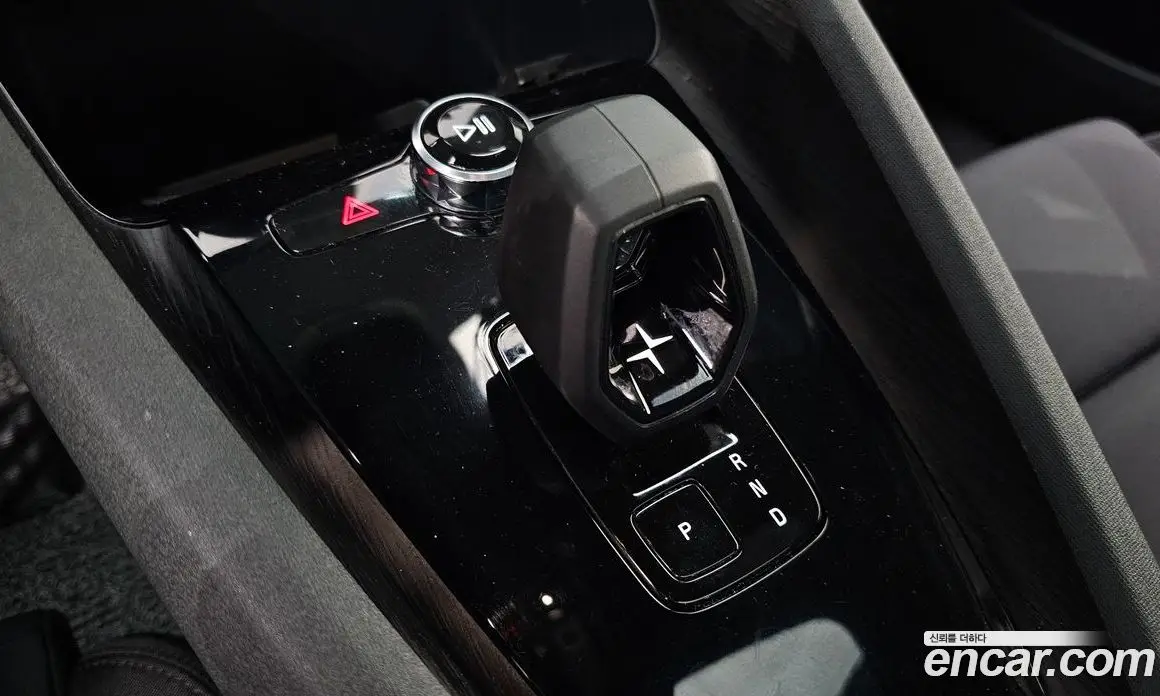 Polestar Polestar 2 2022 0.2 АКПП, фото 12