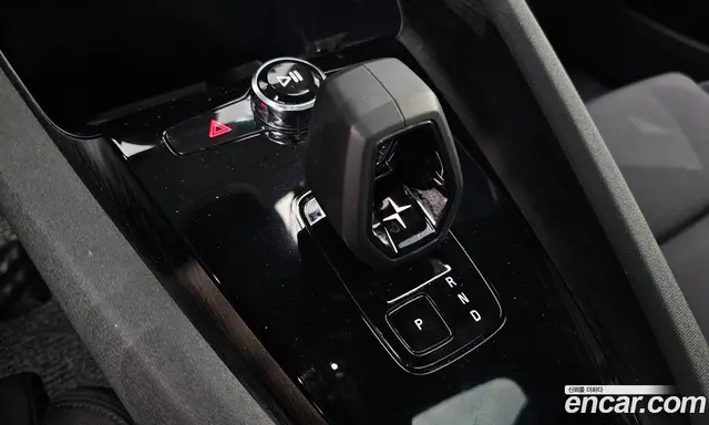 Polestar Polestar 2 2022 0.2 АКПП, миниатюра 12