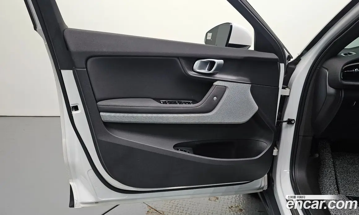 Polestar Polestar 2 2022 0.2 АКПП, фото 14