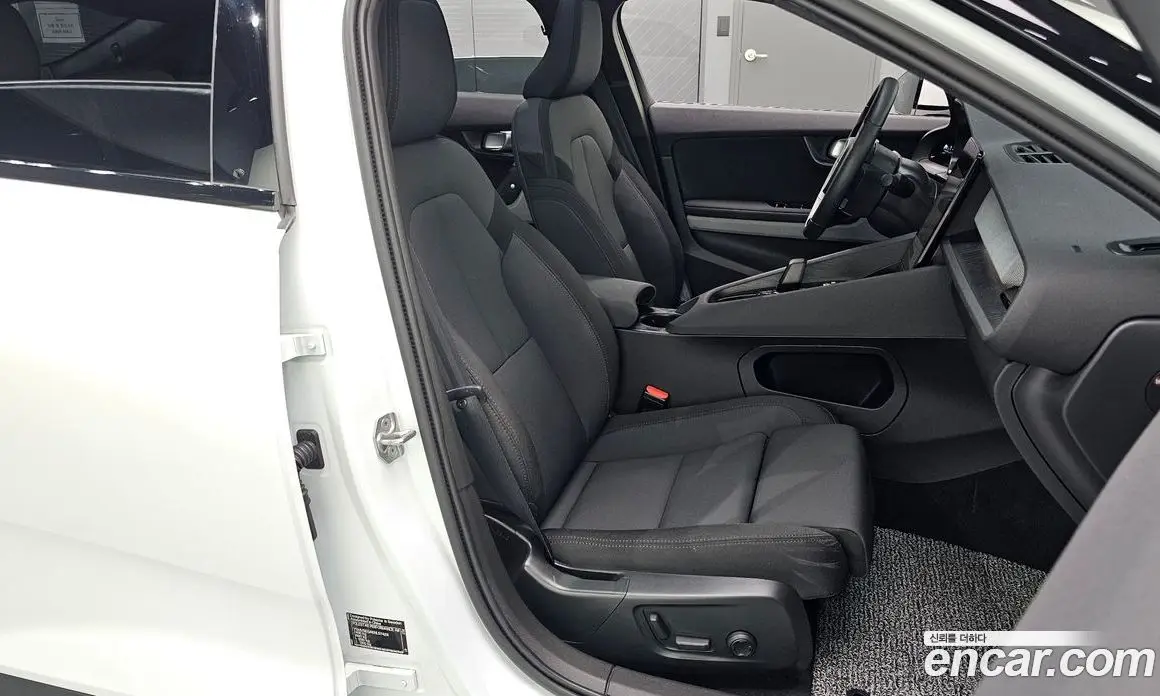 Polestar Polestar 2 2022 0.2 АКПП, фото 16