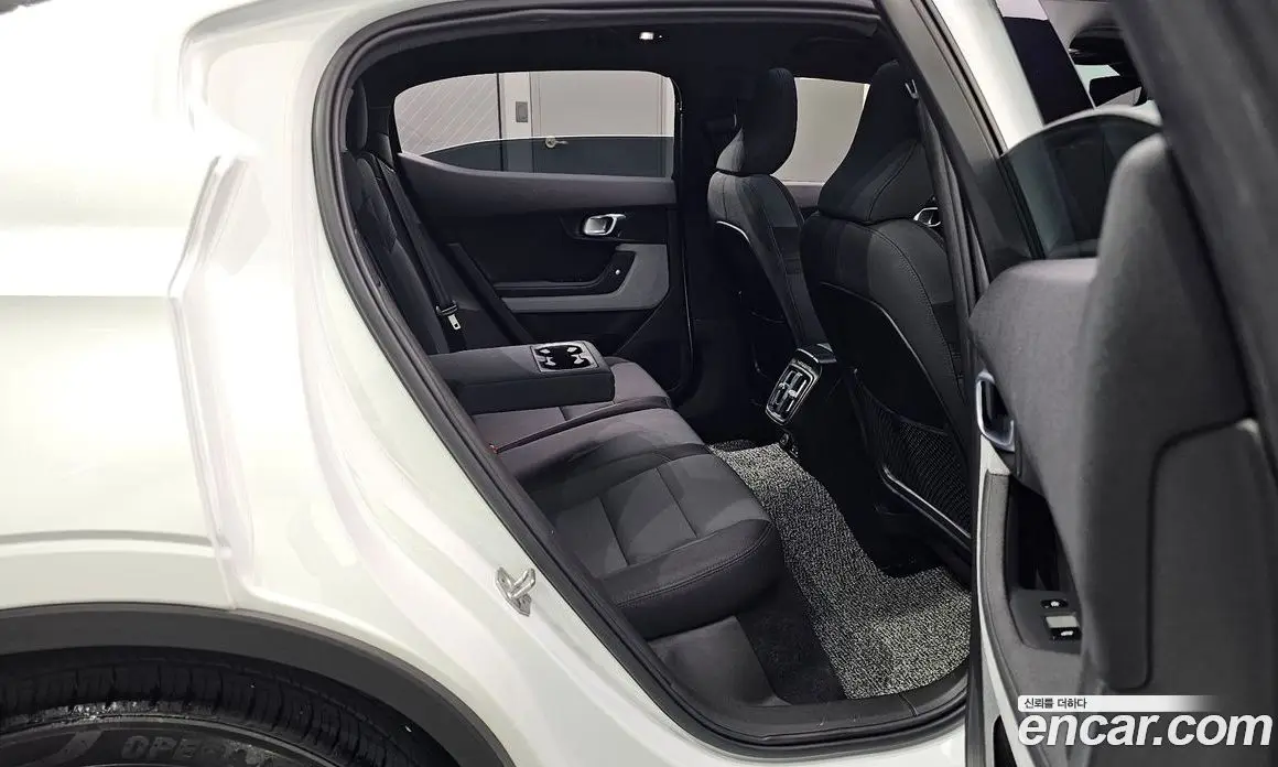 Polestar Polestar 2 2022 0.2 АКПП, фото 17