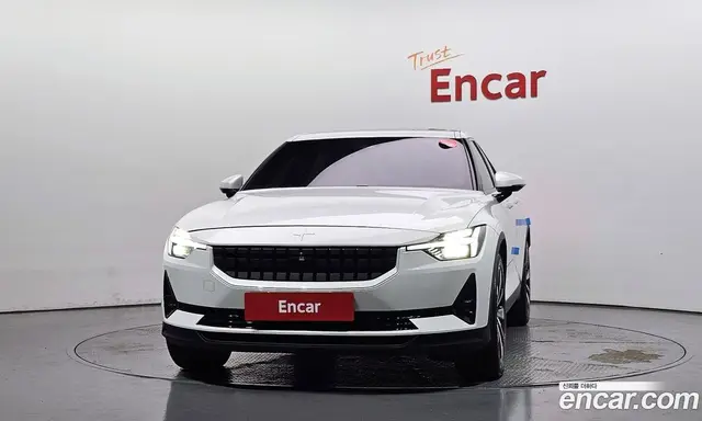 Polestar Polestar 2 2022 0.2 АКПП, миниатюра 3