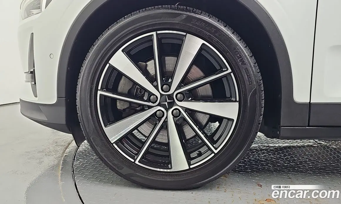 Polestar Polestar 2 2022 0.2 АКПП, фото 5