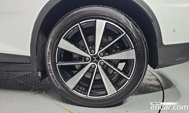 Polestar Polestar 2 2022 0.2 АКПП, миниатюра 7