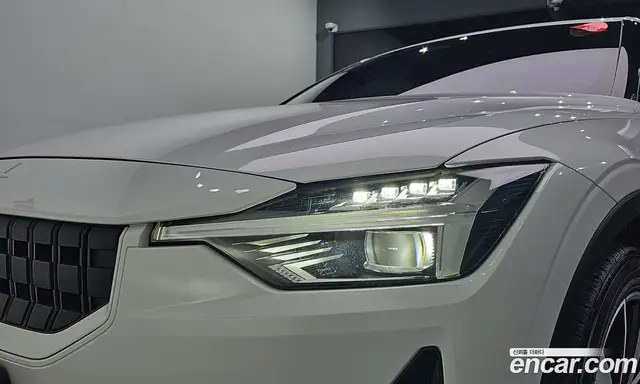 Polestar Polestar 2 2022 0.2 АКПП, миниатюра 8