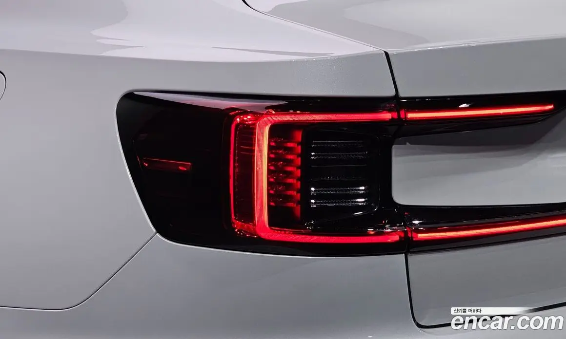 Polestar Polestar 2 2022 0.2 АКПП, фото 9