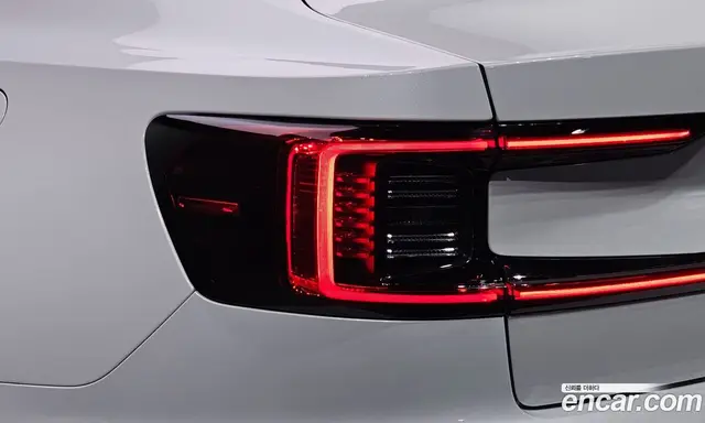 Polestar Polestar 2 2022 0.2 АКПП, миниатюра 9