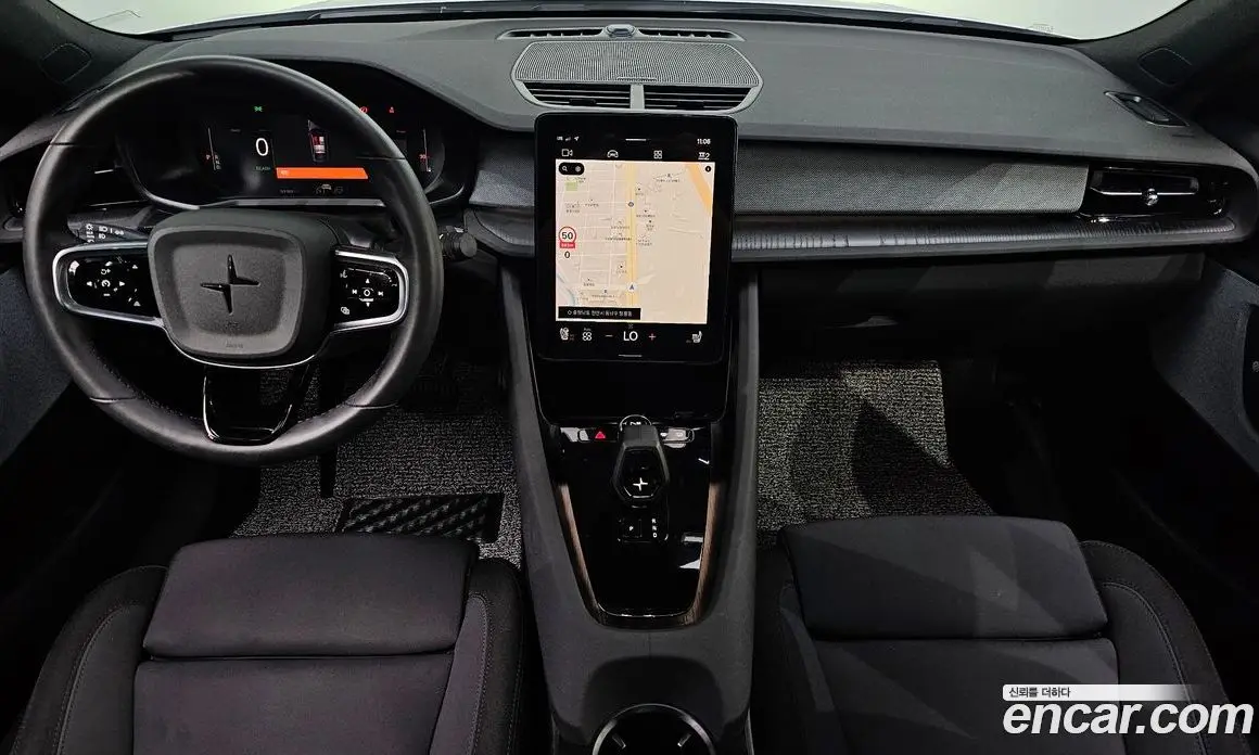 Polestar Polestar 2 2022 0.2 АКПП, фото 10