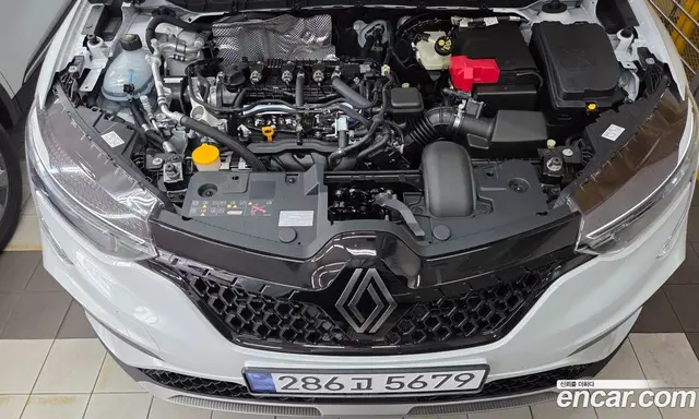 Renault (Samsung) Arkana 2026 1.6 АКПП, миниатюра 6 Renault (Samsung) Arkana 2026 1.6 АКПП, миниатюра 6