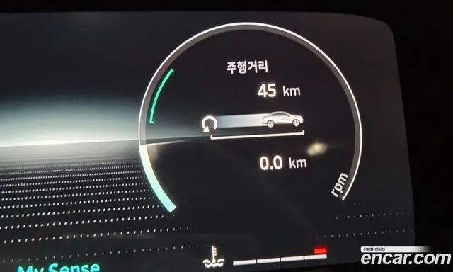 Renault (Samsung) Arkana 2026 1.6 АКПП, миниатюра 8 Renault (Samsung) Arkana 2026 1.6 АКПП, миниатюра 8