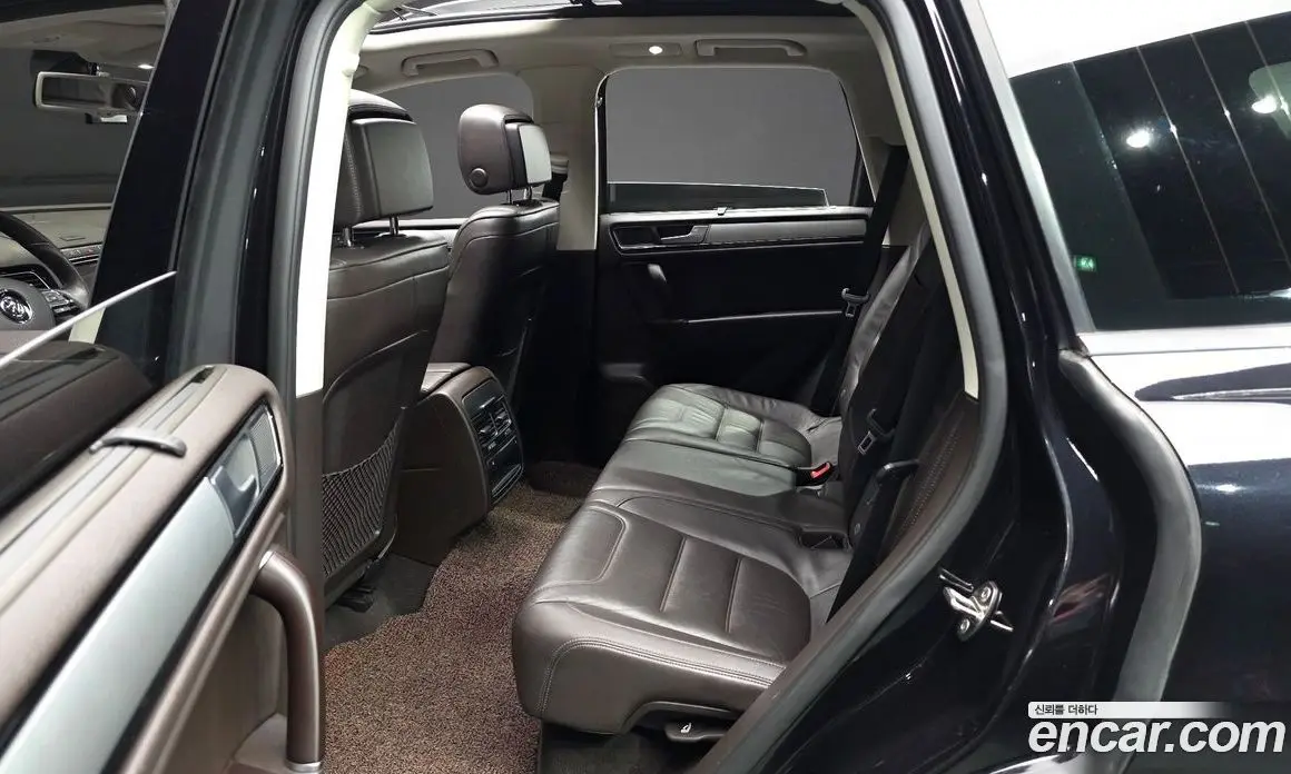 Volkswagen Touareg 2016 3.0 АКПП, фото 12