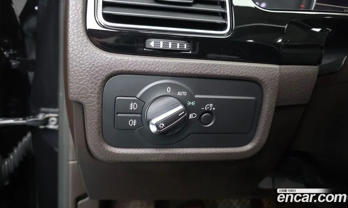 Volkswagen Touareg 2016 3.0 АКПП, фото 20