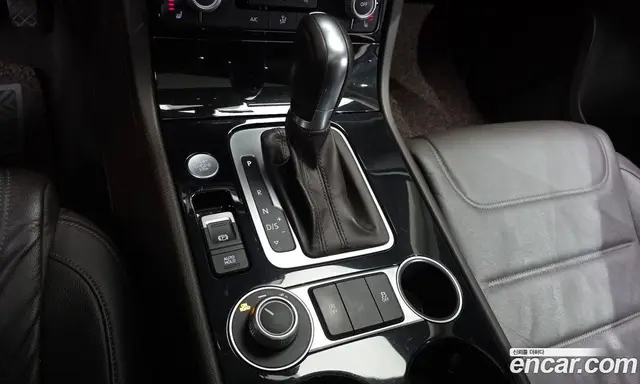 Volkswagen Touareg 2016 3.0 АКПП, миниатюра 9