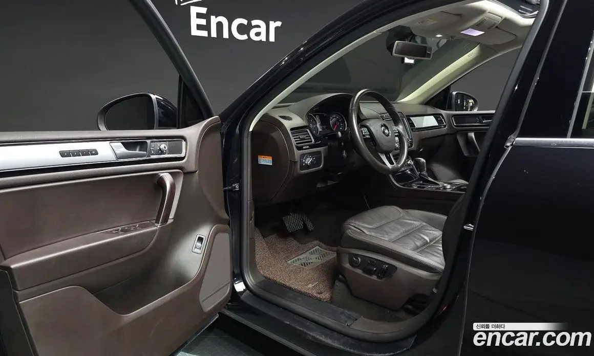Volkswagen Touareg 2016 3.0 АКПП, фото 10