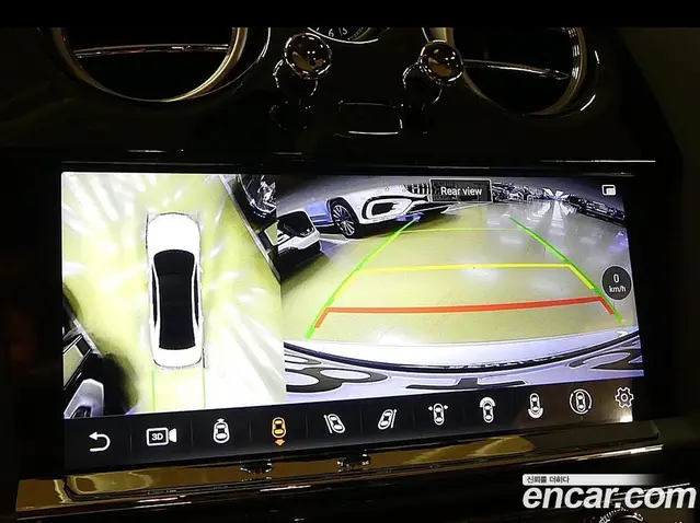 Bentley Continental 2015 6.0 АКПП, миниатюра 12