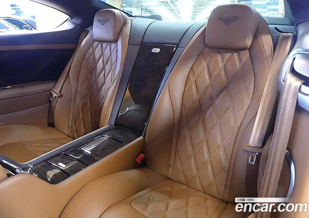 Bentley Continental 2015 6.0 АКПП, фото 13
