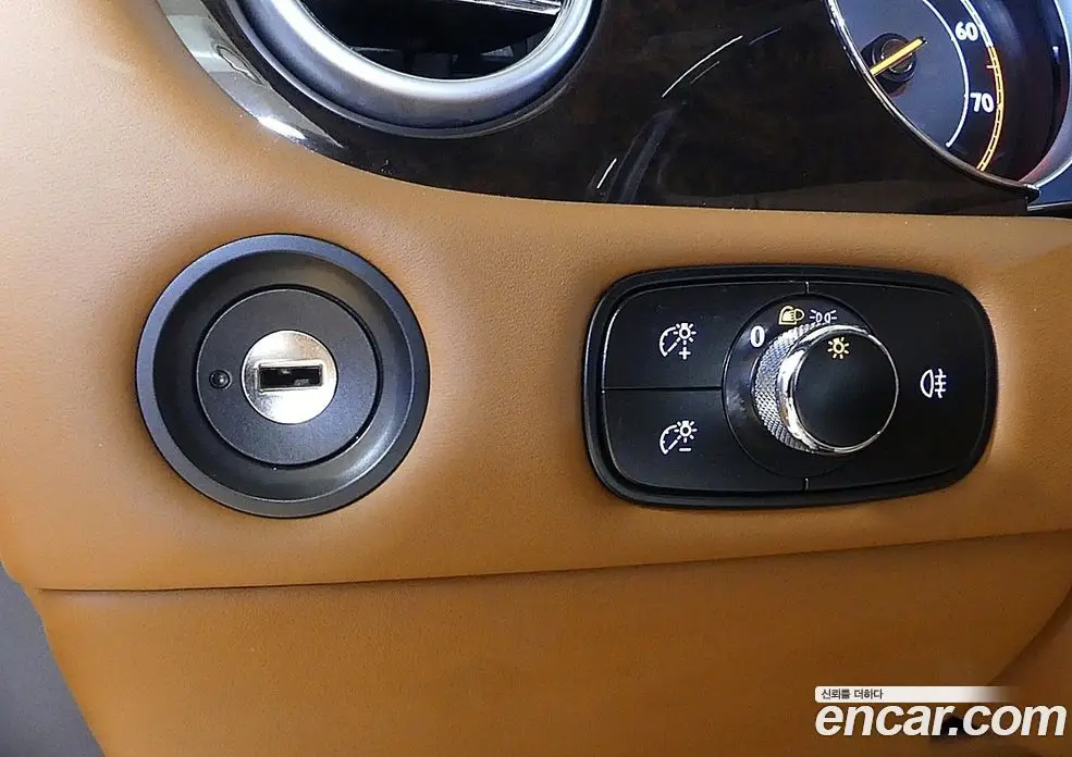 Bentley Continental 2015 6.0 АКПП, фото 14