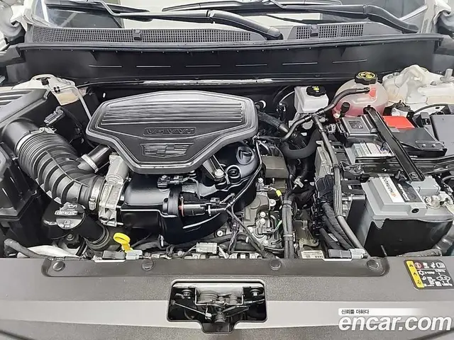 Cadillac XT6 2021 3.6 АКПП, миниатюра 5 Cadillac XT6 2021 3.6 АКПП, миниатюра 5