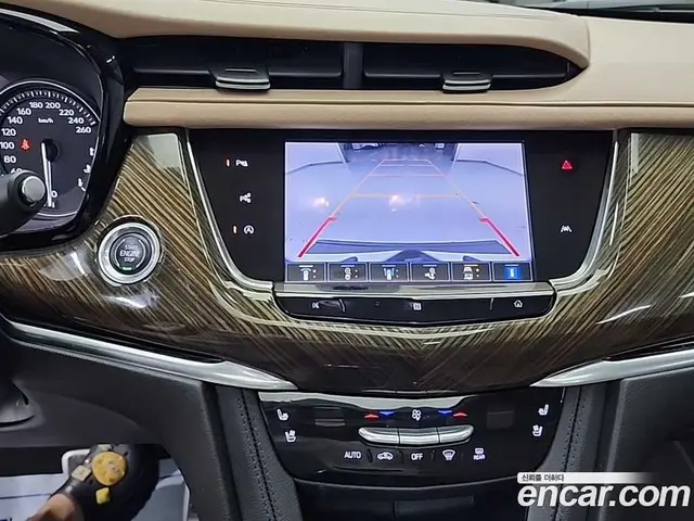 Cadillac XT6 2021 3.6 АКПП, миниатюра 10 Cadillac XT6 2021 3.6 АКПП, миниатюра 10