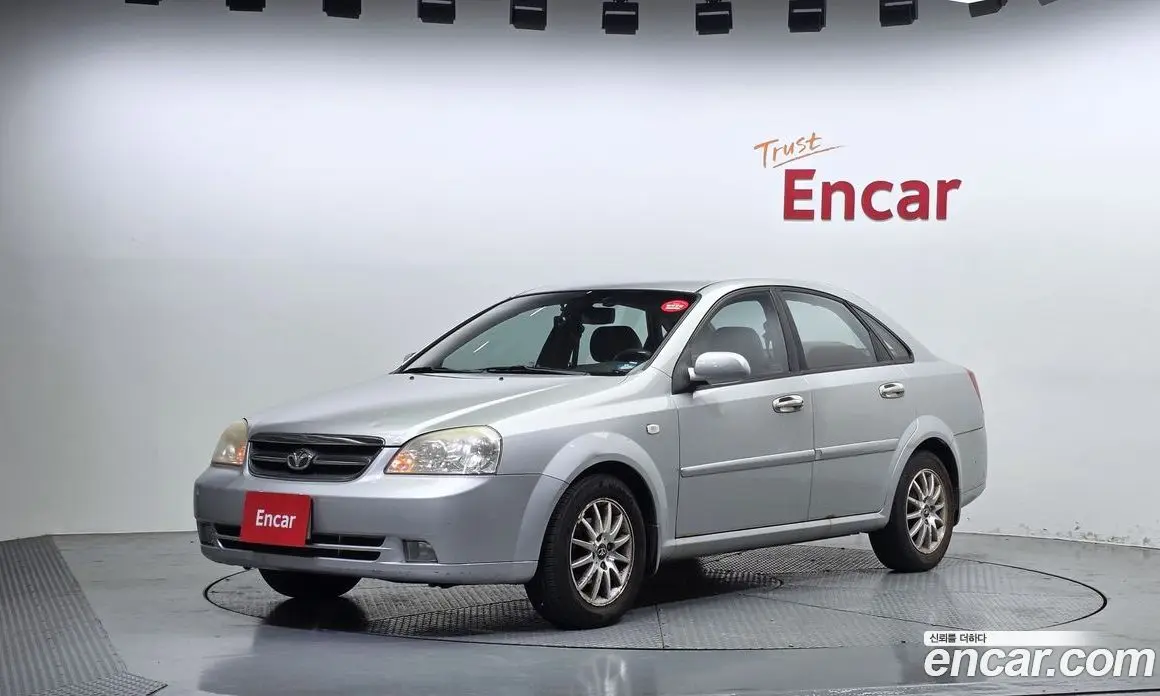 Chevrolet Lacetti 2006 1.6 АКПП, фото 1 Chevrolet Lacetti 2006 1.6 АКПП, фото 1