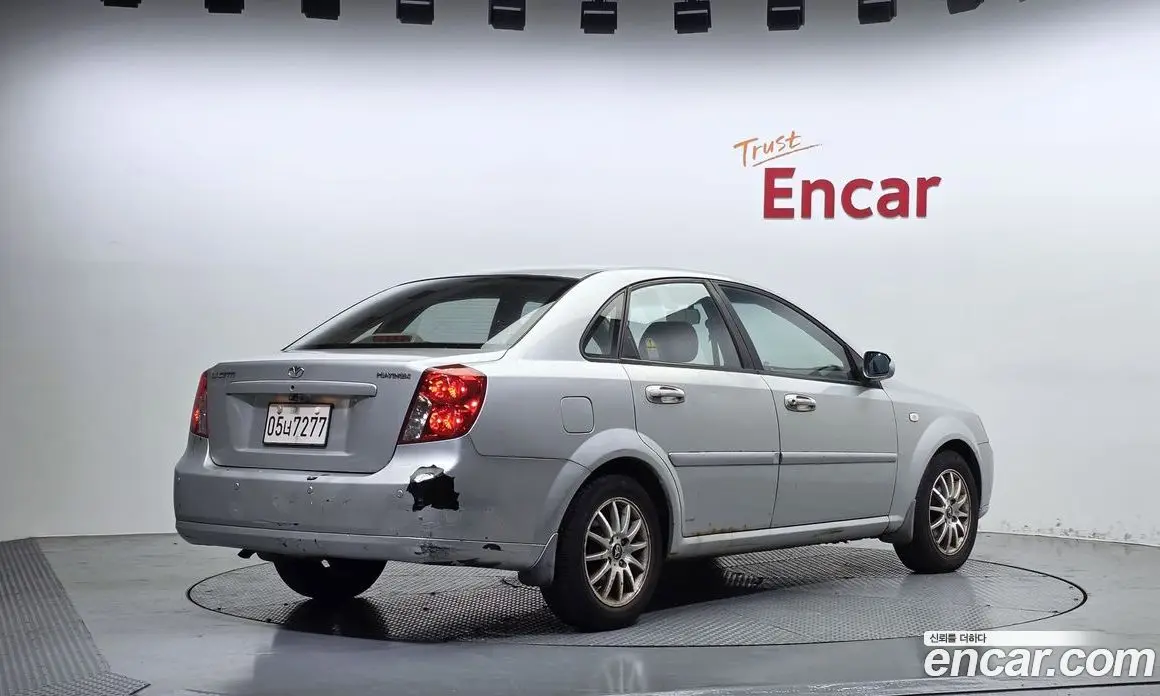 Chevrolet Lacetti 2006 1.6 АКПП, фото 2 Chevrolet Lacetti 2006 1.6 АКПП, фото 2