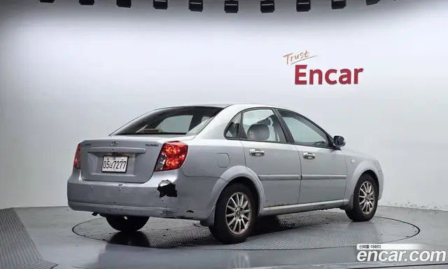 Chevrolet Lacetti 2006 1.6 АКПП, миниатюра 2 Chevrolet Lacetti 2006 1.6 АКПП, миниатюра 2