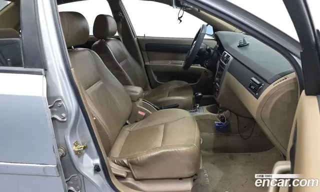 Chevrolet Lacetti 2006 1.6 АКПП, миниатюра 11 Chevrolet Lacetti 2006 1.6 АКПП, миниатюра 11