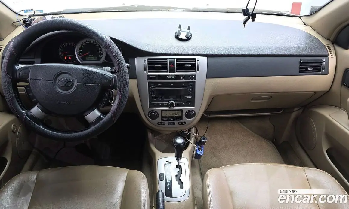 Chevrolet Lacetti 2006 1.6 АКПП, фото 7 Chevrolet Lacetti 2006 1.6 АКПП, фото 7