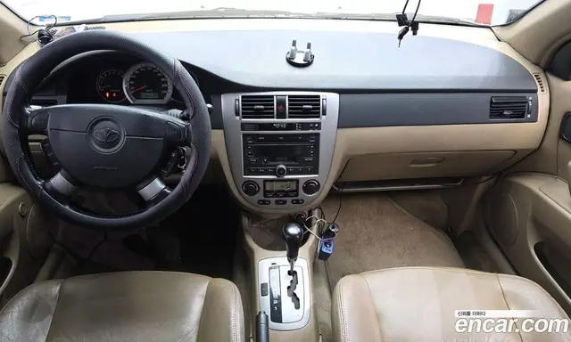 Chevrolet Lacetti 2006 1.6 АКПП, миниатюра 7 Chevrolet Lacetti 2006 1.6 АКПП, миниатюра 7
