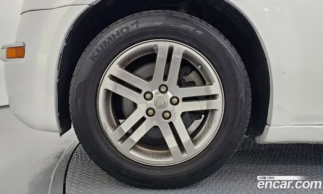 Chrysler 300C 2006 3.5 АКПП, миниатюра 5
