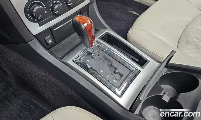 Chrysler 300C 2006 3.5 АКПП, миниатюра 9