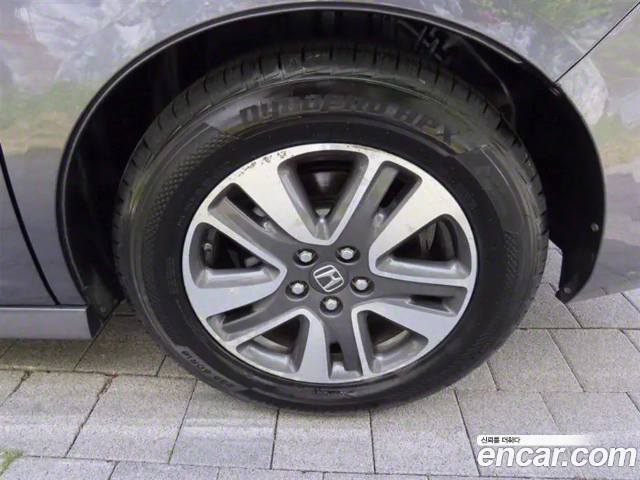 Honda Odyssey 2016 3.5 АКПП, фото 16 Honda Odyssey 2016 3.5 АКПП, фото 16