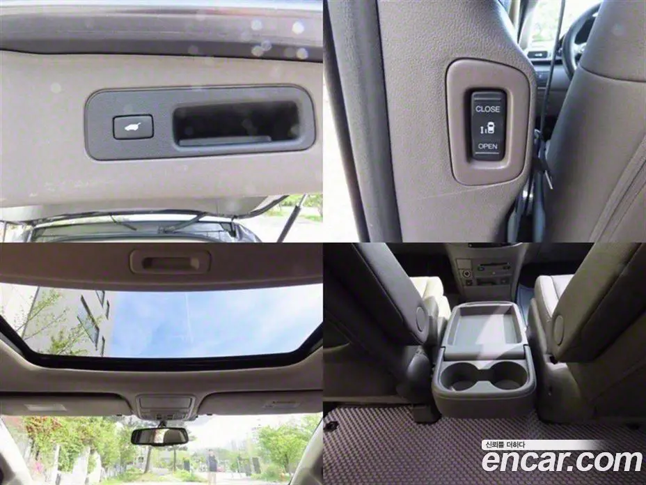 Honda Odyssey 2016 3.5 АКПП, фото 18 Honda Odyssey 2016 3.5 АКПП, фото 18