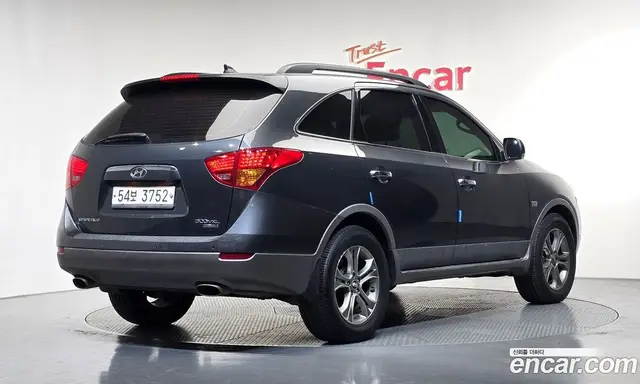 Hyundai Veracruz 2013 3.0 АКПП, миниатюра 2