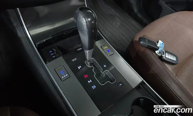Hyundai Veracruz 2013 3.0 АКПП, миниатюра 12