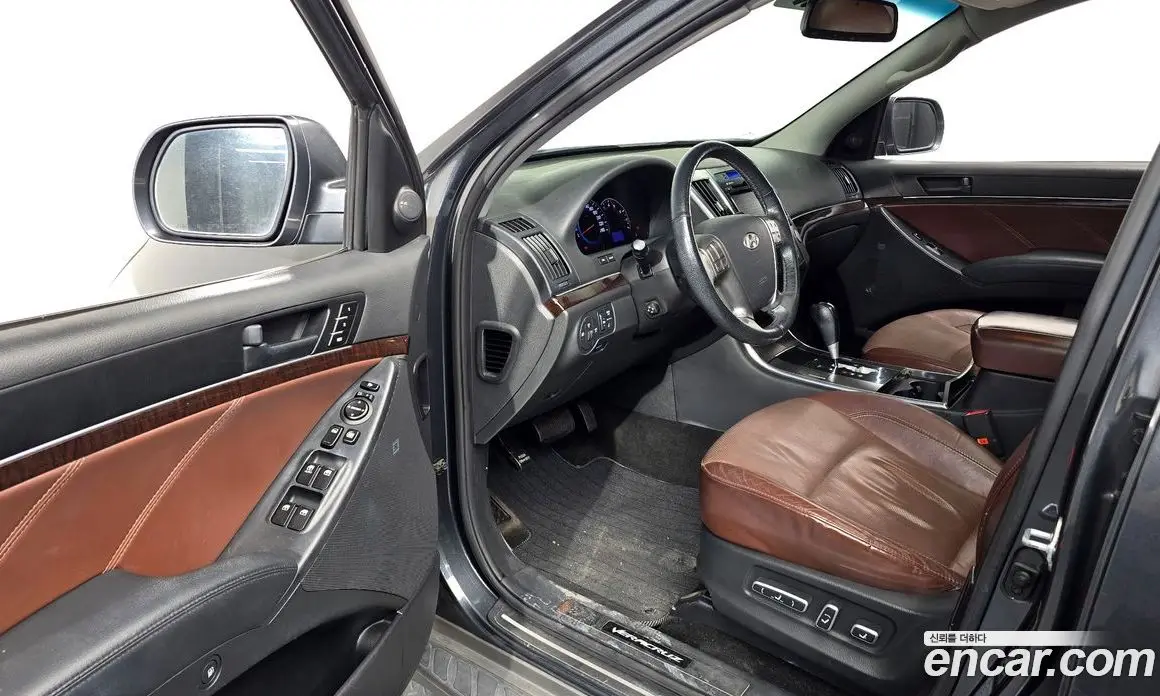 Hyundai Veracruz 2013 3.0 АКПП, фото 13