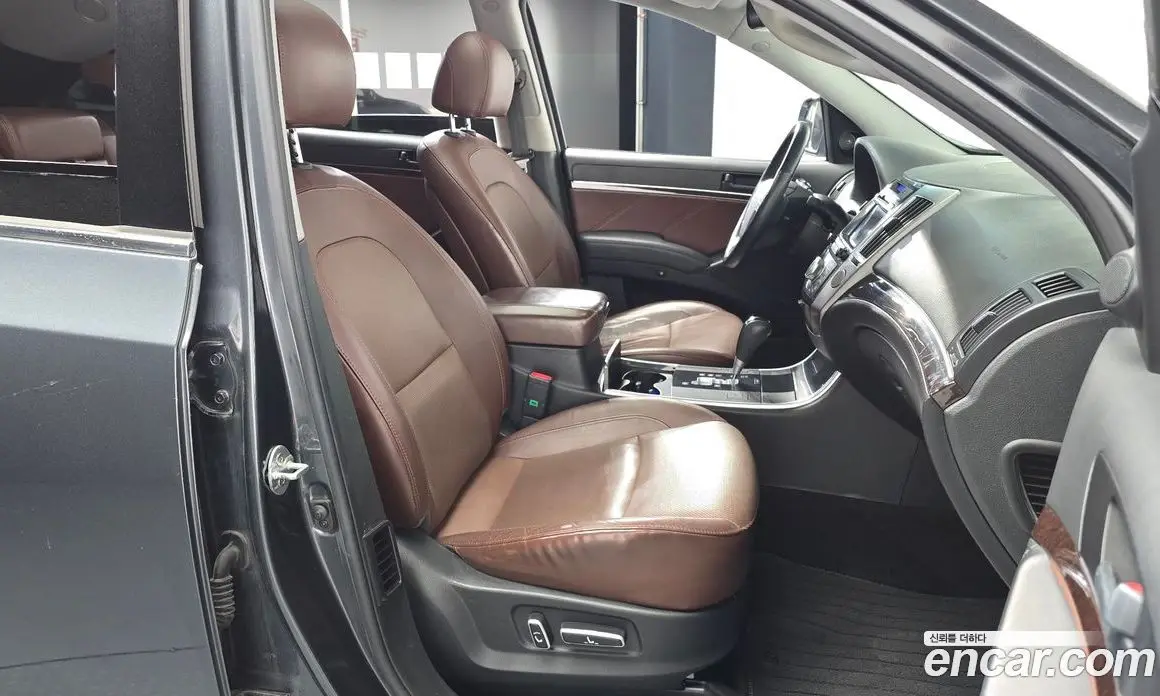 Hyundai Veracruz 2013 3.0 АКПП, фото 16