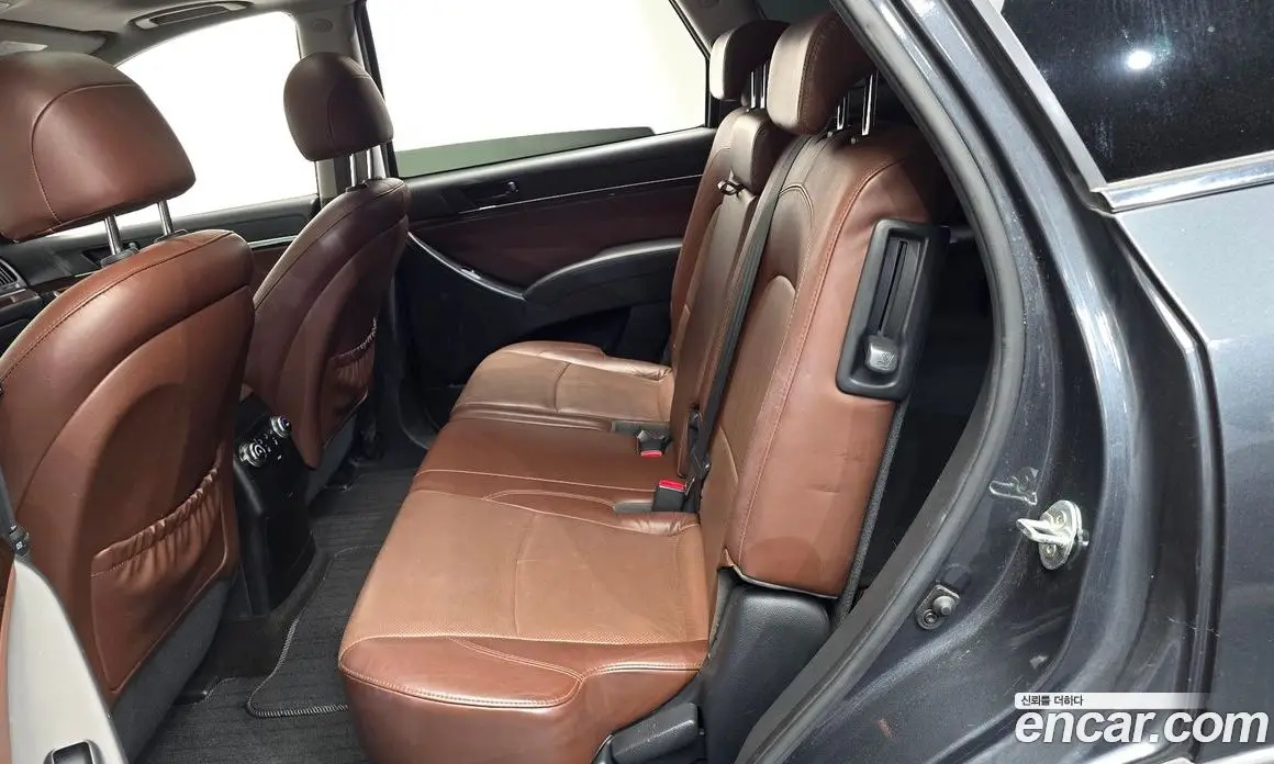 Hyundai Veracruz 2013 3.0 АКПП, фото 17