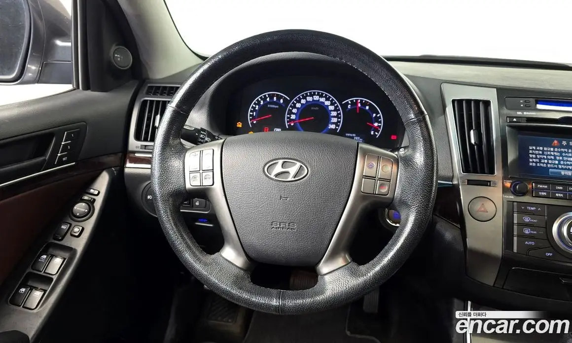 Hyundai Veracruz 2013 3.0 АКПП, фото 19