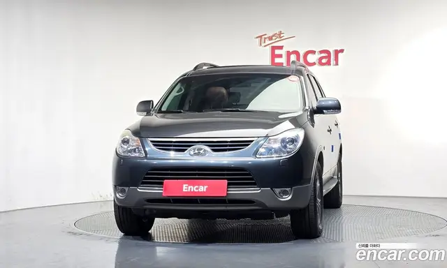 Hyundai Veracruz 2013 3.0 АКПП, миниатюра 3