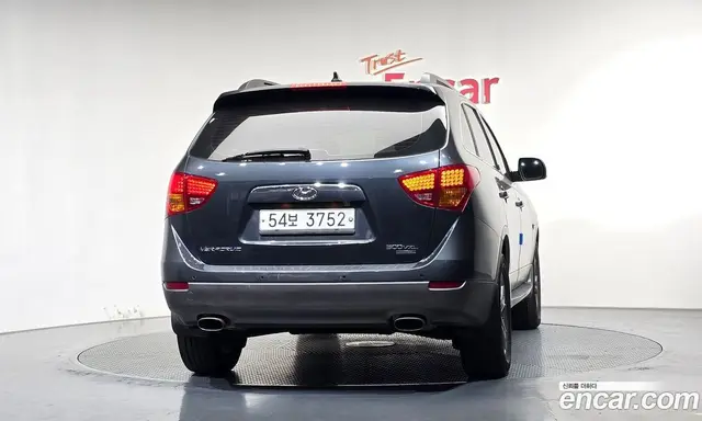 Hyundai Veracruz 2013 3.0 АКПП, миниатюра 4