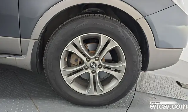 Hyundai Veracruz 2013 3.0 АКПП, миниатюра 7