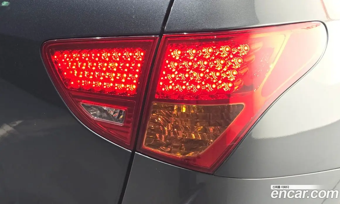 Hyundai Veracruz 2013 3.0 АКПП, фото 9