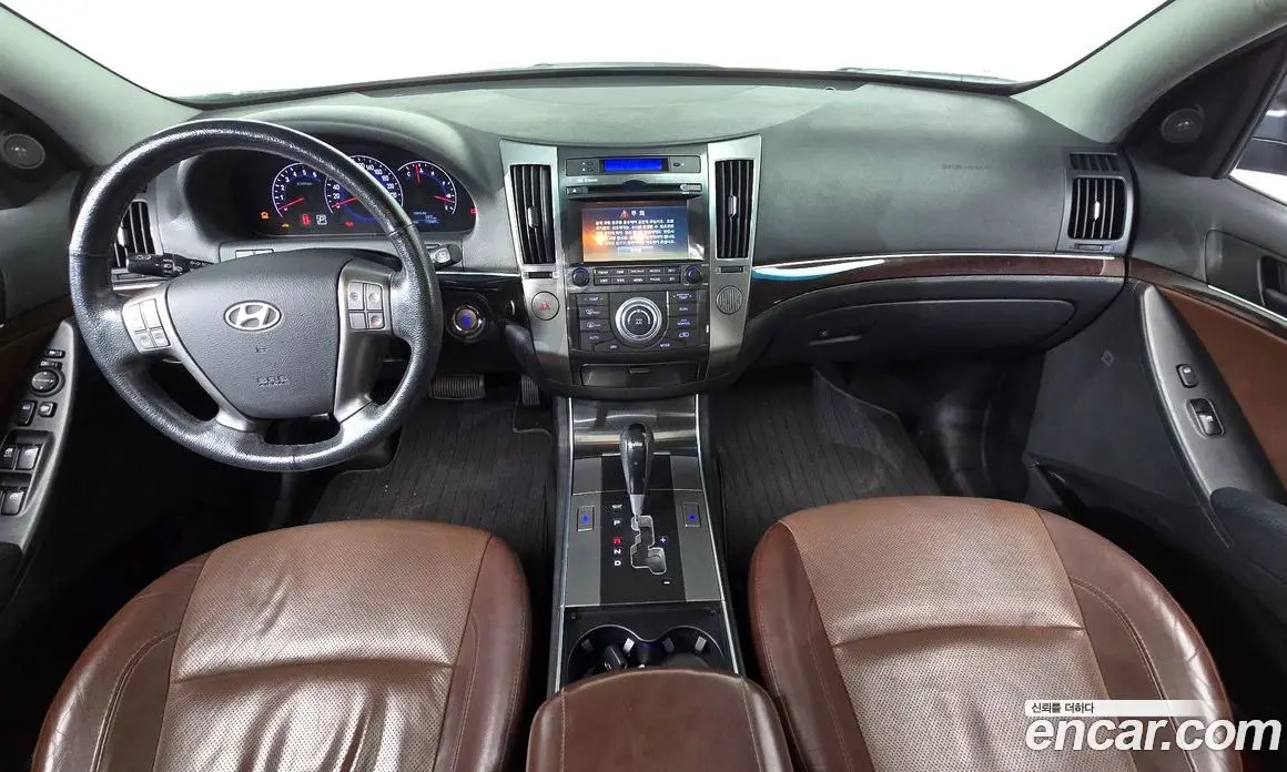 Hyundai Veracruz 2013 3.0 АКПП, фото 10