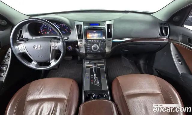 Hyundai Veracruz 2013 3.0 АКПП, миниатюра 10