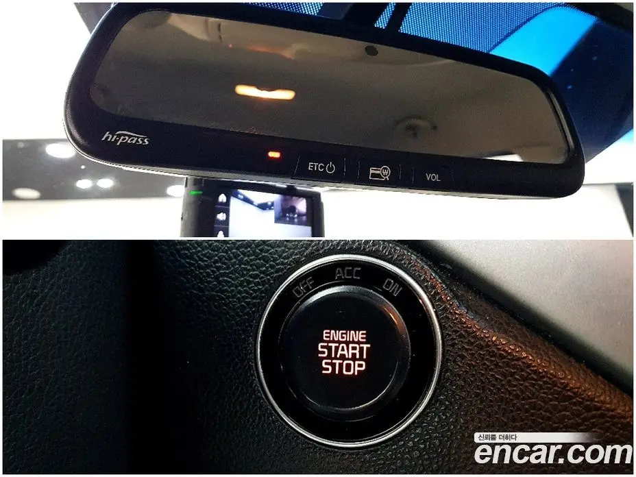 Kia Carens 2013 1.7 АКПП, фото 15