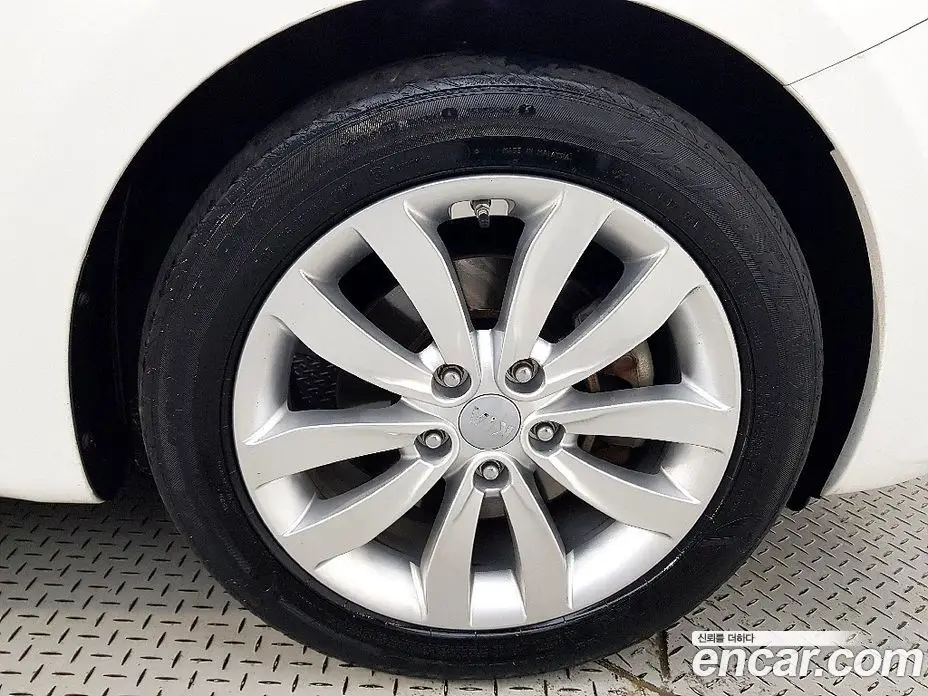 Kia Carens 2013 1.7 АКПП, фото 20