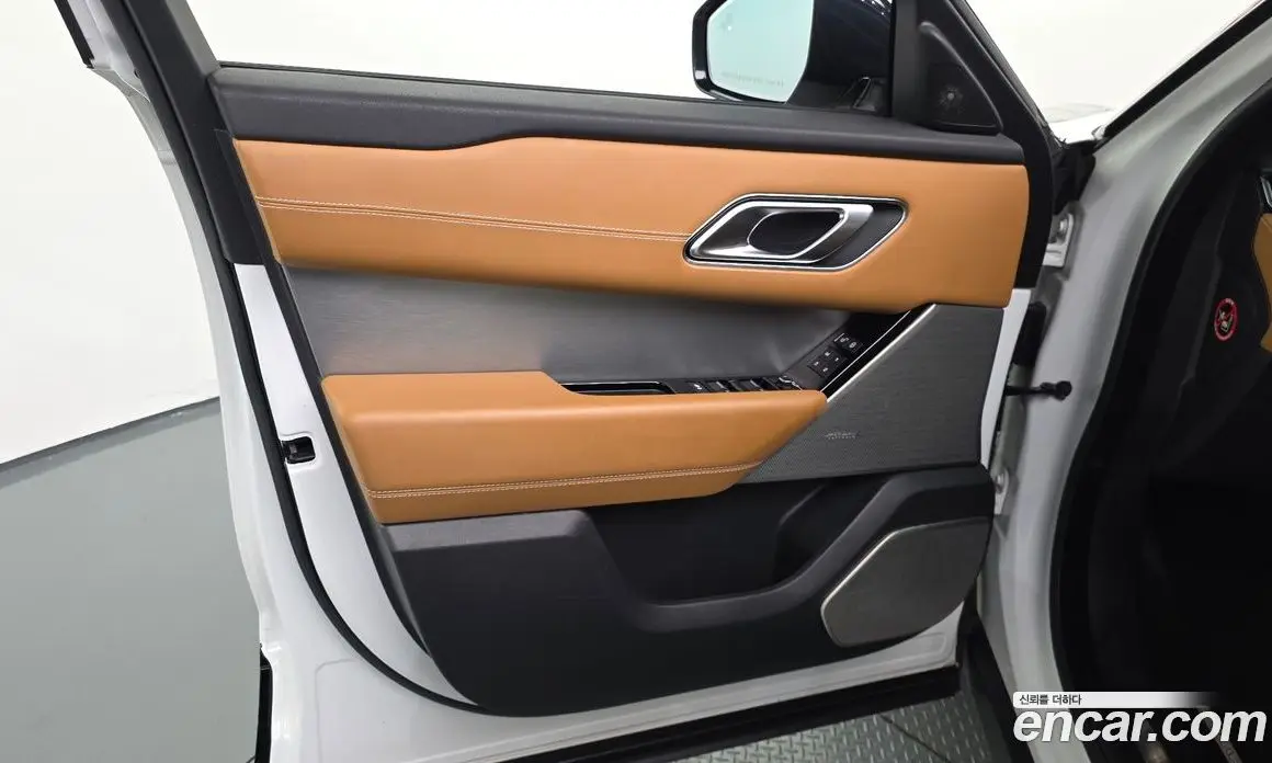 Land Rover Range Rover Velar 2019 3.0 АКПП, фото 14