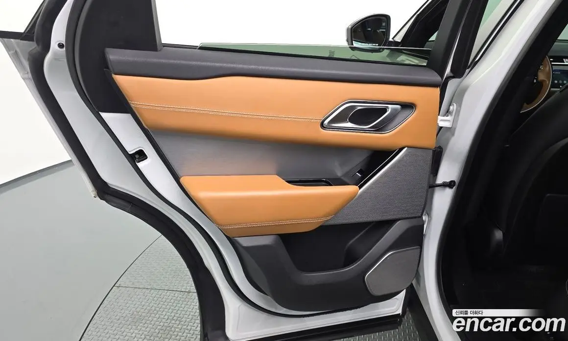 Land Rover Range Rover Velar 2019 3.0 АКПП, фото 15